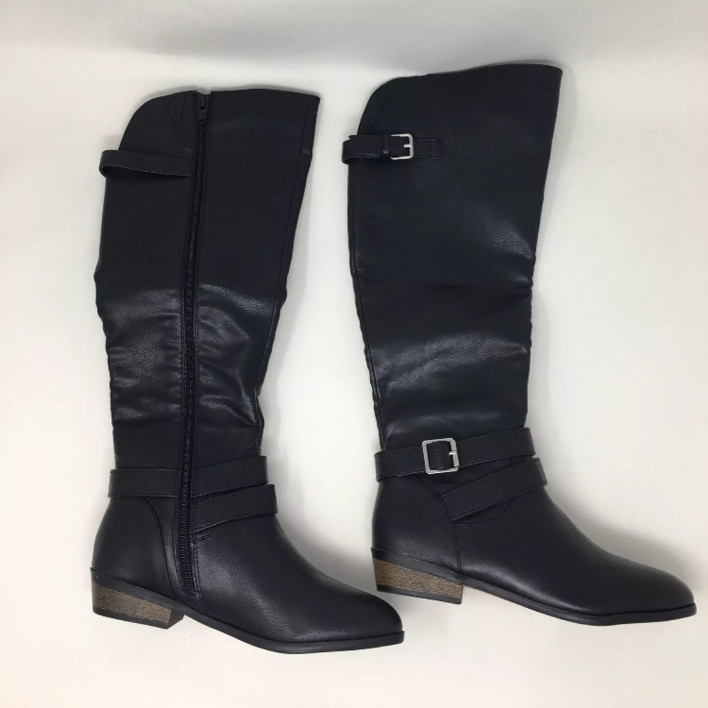 Material Girl Carleigh Size 6.5